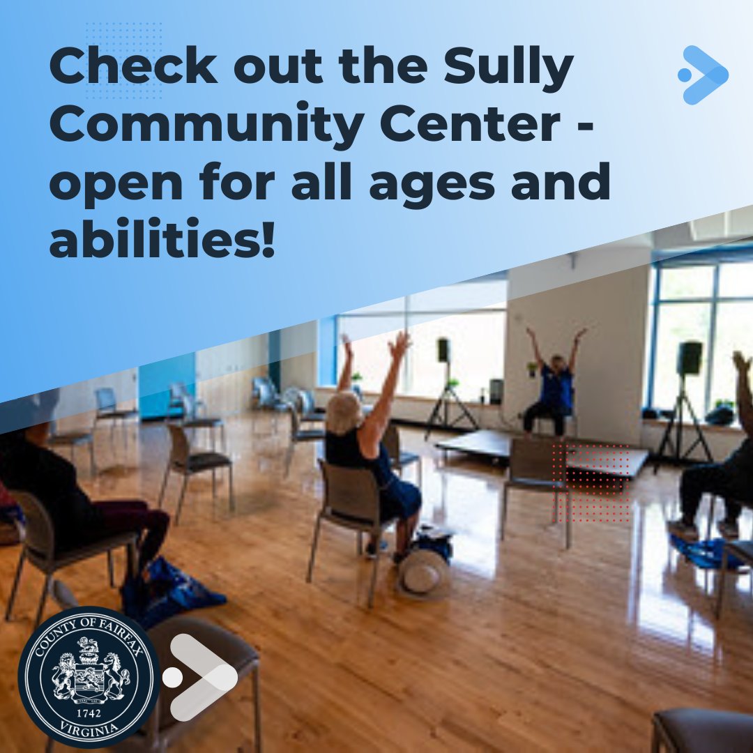 FairfaxCounty Health on Twitter "RT fairfaxcounty The Sully