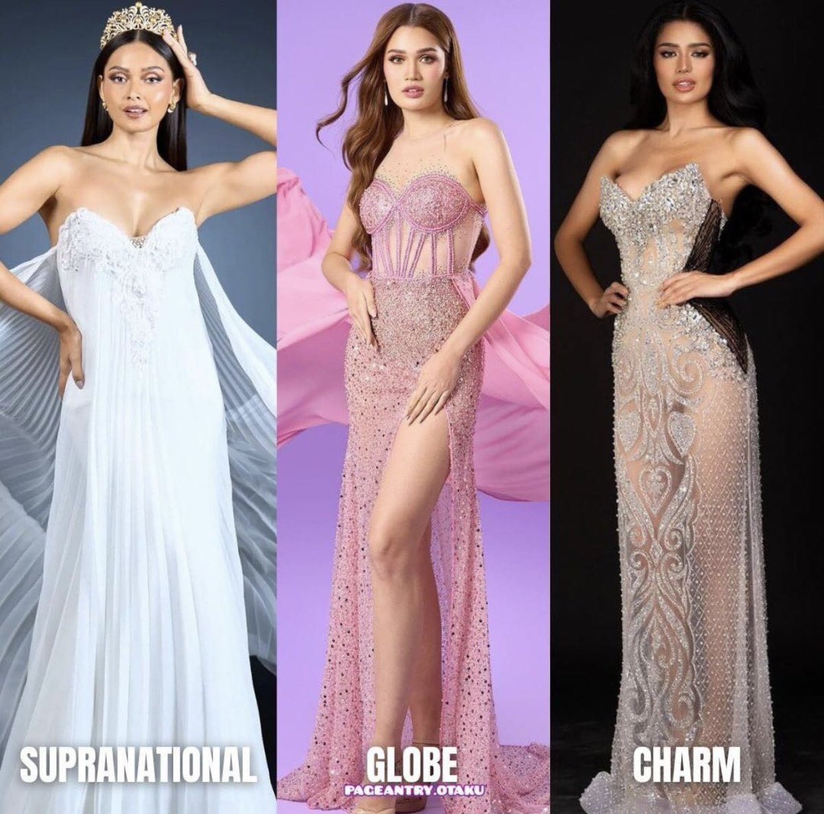 PH Representatives winning gowns on their nationals.

#MissUniversePhilippines2023 #BbPilipinas2023 #MissEarthPhilippines2023