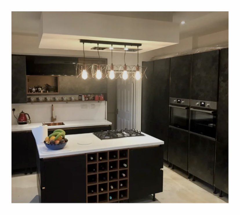 BSF Solid Surfaces Ltd tweet media