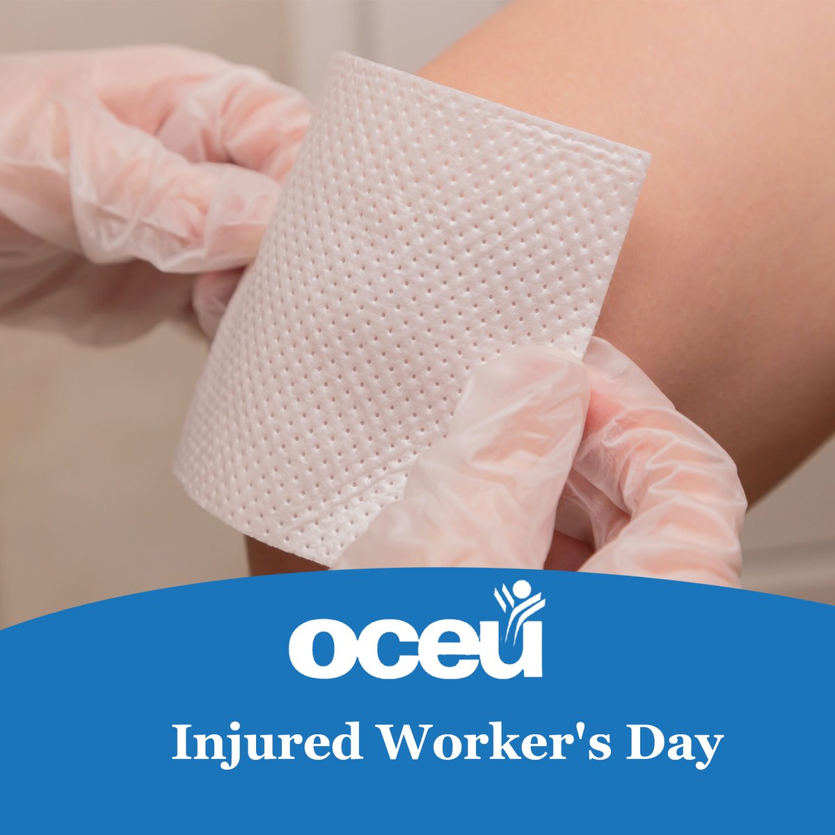 On June 1st every year, injured workers and labour activists gather outside the Legislative Assembly at Queen’s Park in Toronto and in cities across the province to mark Injured Workers’ Day. 

#InjuredWorkers #InjuredWorkers2023