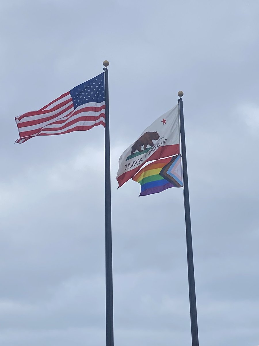 ⁦<a href="/ohs_jackets/">Oxnard High School</a>⁩ ⁦⁦<a href="/OxnardUnion/">OxnardUnion</a>⁩ ⁦<a href="/CoalitionFamily/">The Coalition</a>⁩ Happy Pride Month! #Otown