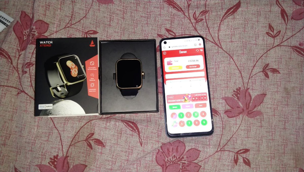 AllisonChel's tweet photo. Earning ๐ฐWhile playing entertaining games ๐ฐ is fun
got passive income with the help of daman! really great great!
#2023HotGamesdamangame
#earningplatform
#passiveincome https://t.co/kauqrFti49
