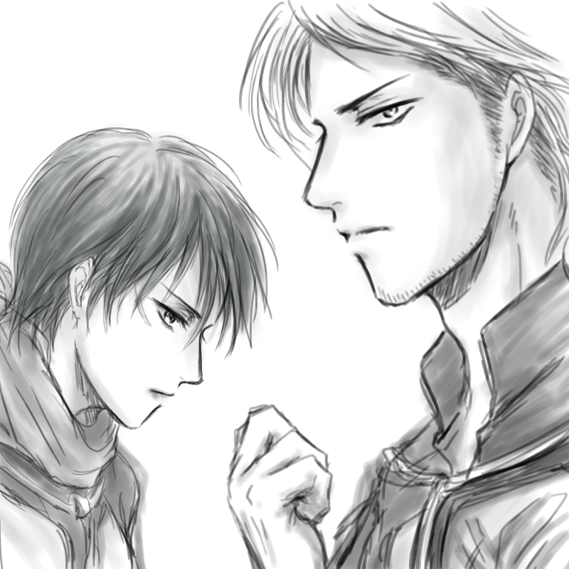 0407jk_hodaka's tweet photo. ジャンミカ再放送

昔のほうが確実に描け��るわ・・・作業環境の違いか、それともお絵描きをサボってるツケか・・・

#ジャンミカの日 https://t.co/6RzqoffgFr