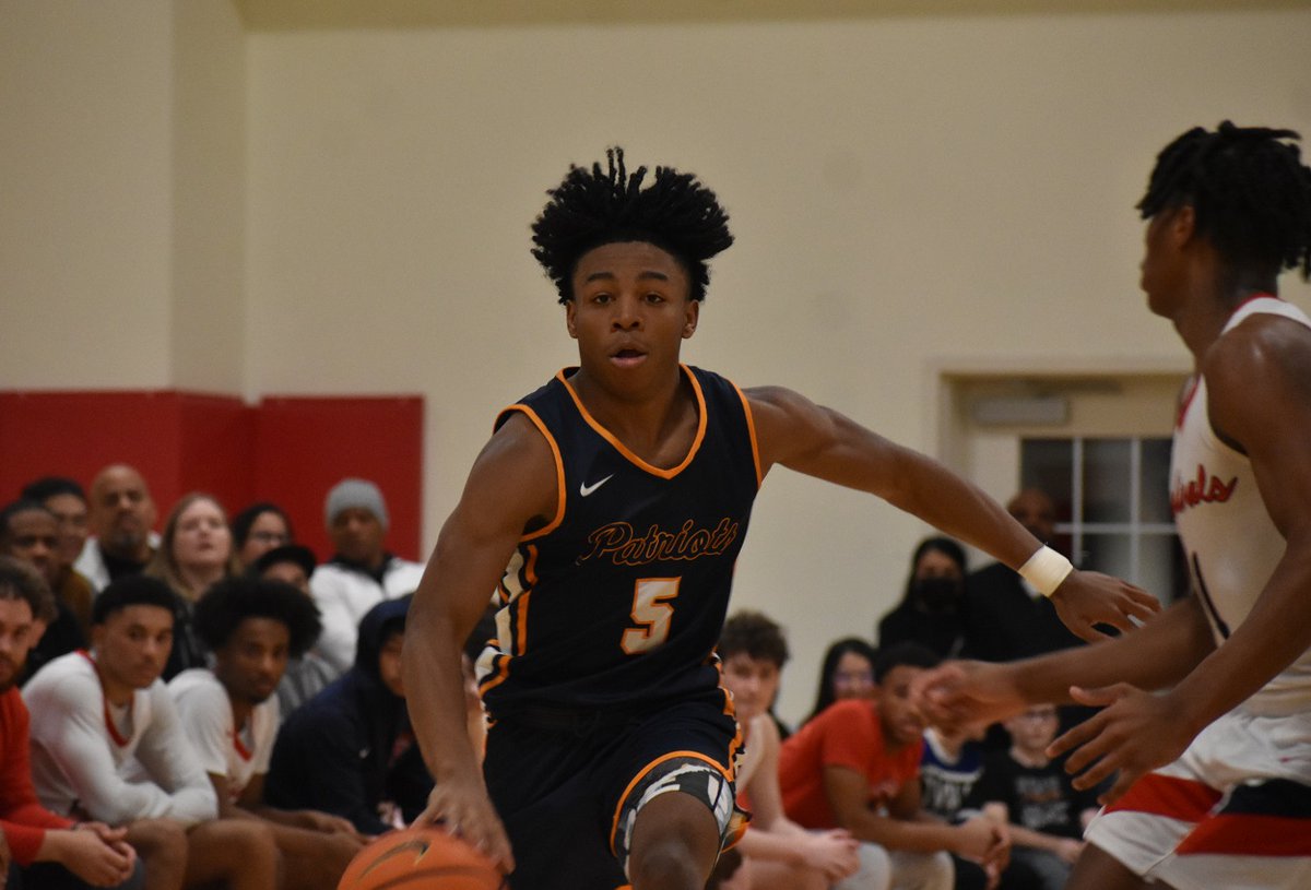 Where the Class of 2023 is playing next year, boys. Congrats to a talented, memorable class. (If there are additions to the list or changes of plans let us know.) novahoops.com/where-the-clas…