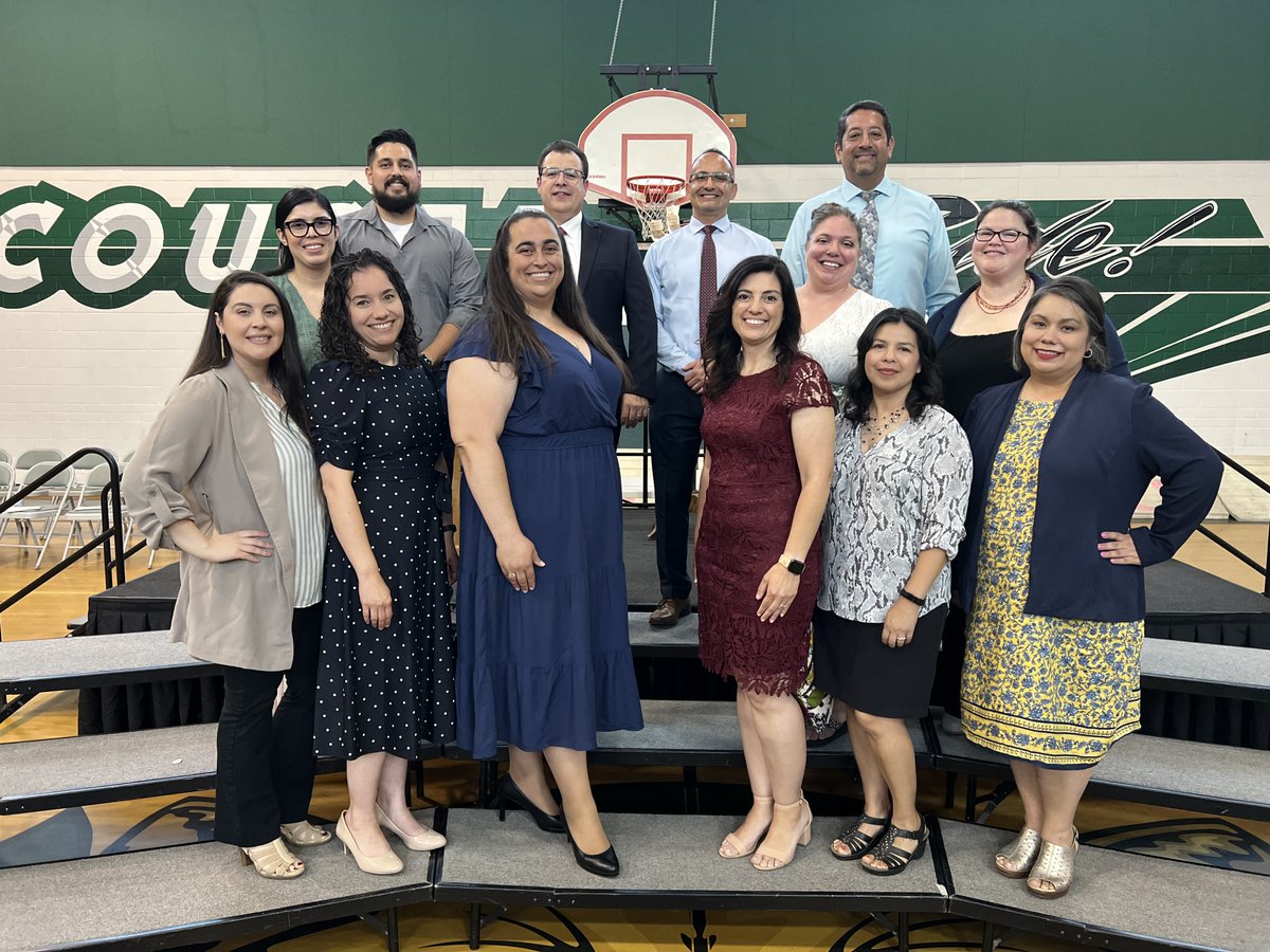 Congrats to the 8th graders on their remarkable academic achievement! A special thanks to the amazing teachers and counselors who presented the awards. Cougar Pride!