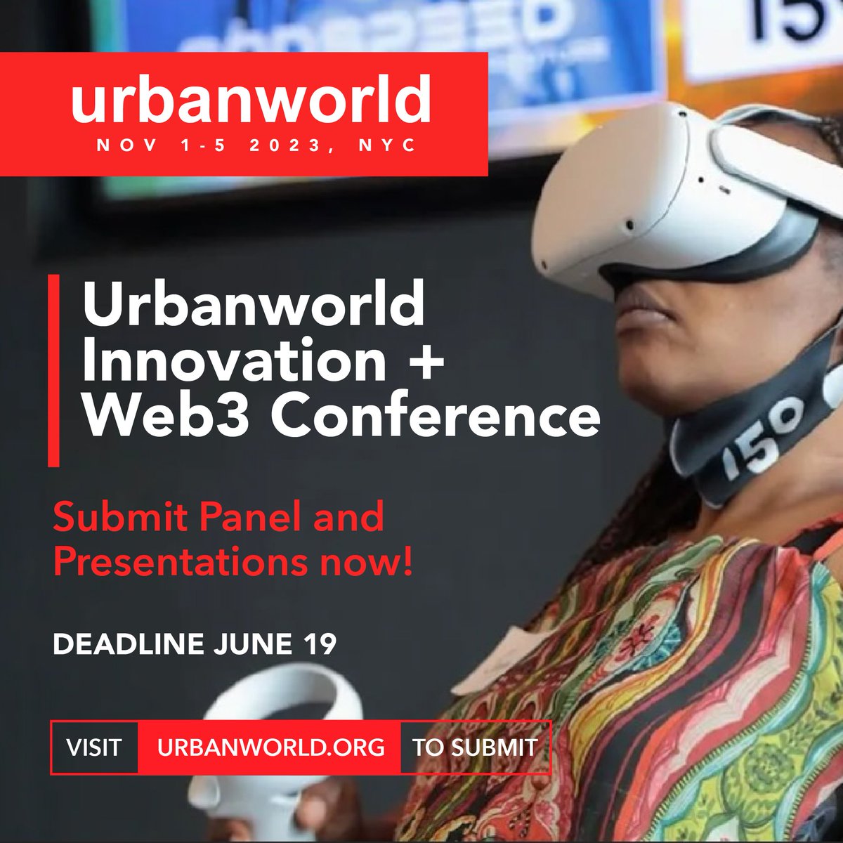 Urbanworld Film Festival tweet media