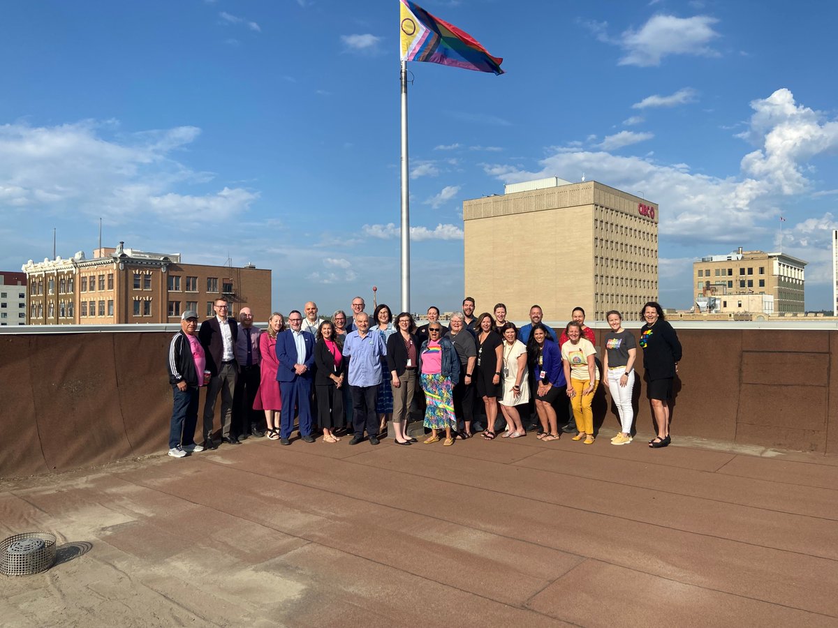 Saskatoon Public Schools tweet media