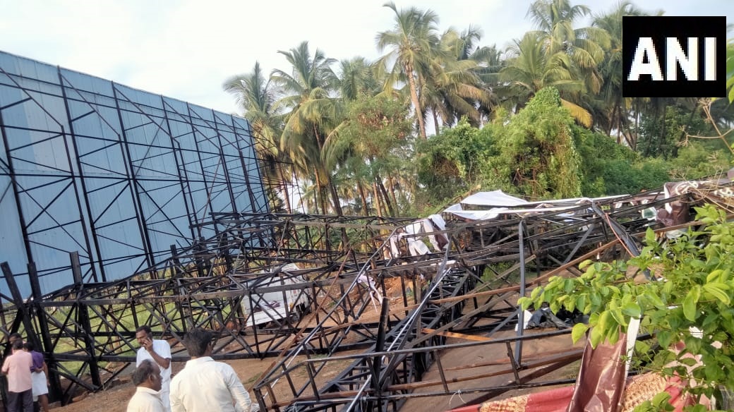 ANI On Twitter Tamil Nadu Three Labourers Died After The ani-on-twitter-tamil-nadu-three-labourers-died-after-the