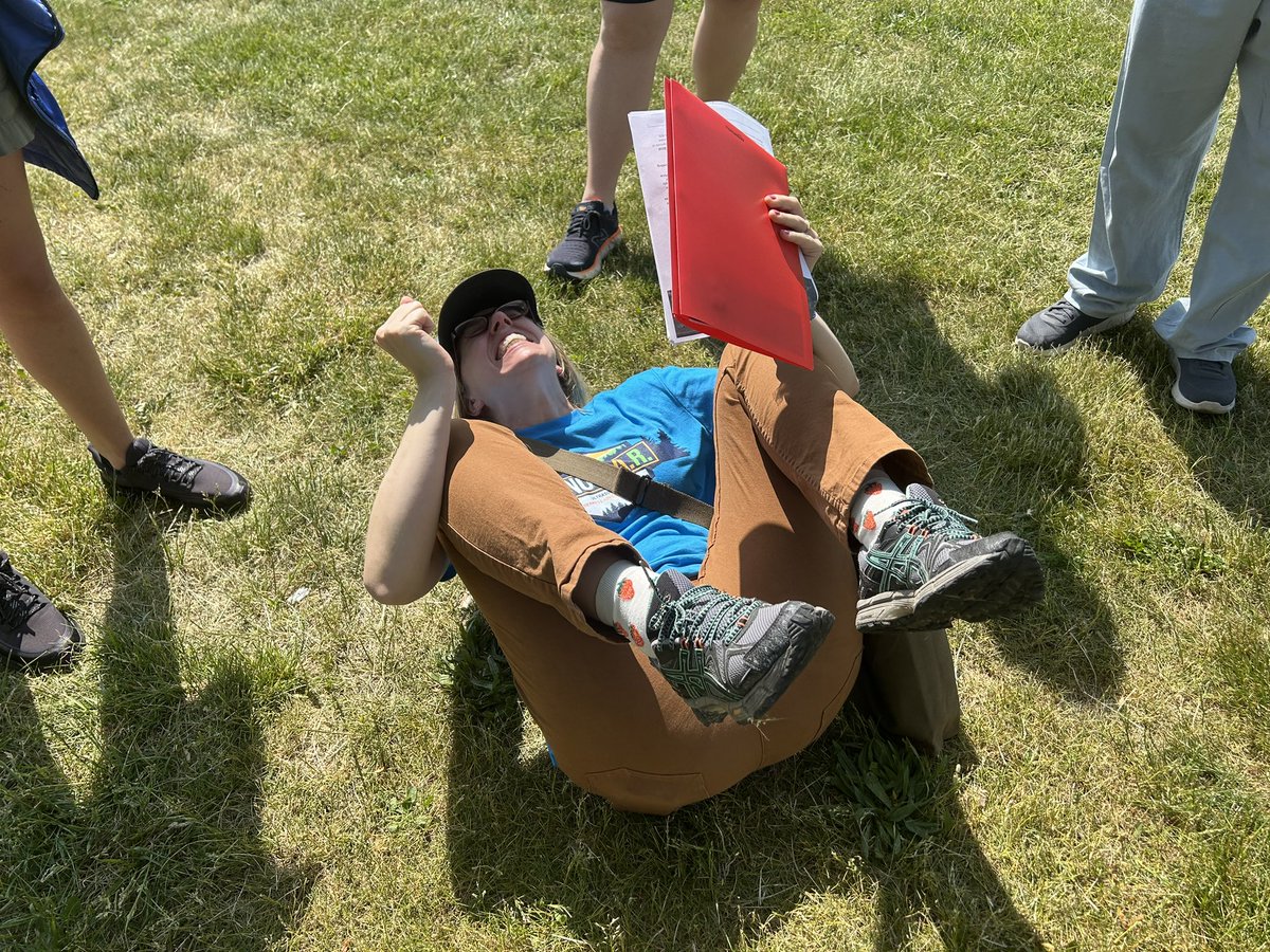 DRH Team 2, station 7 #Sonowar