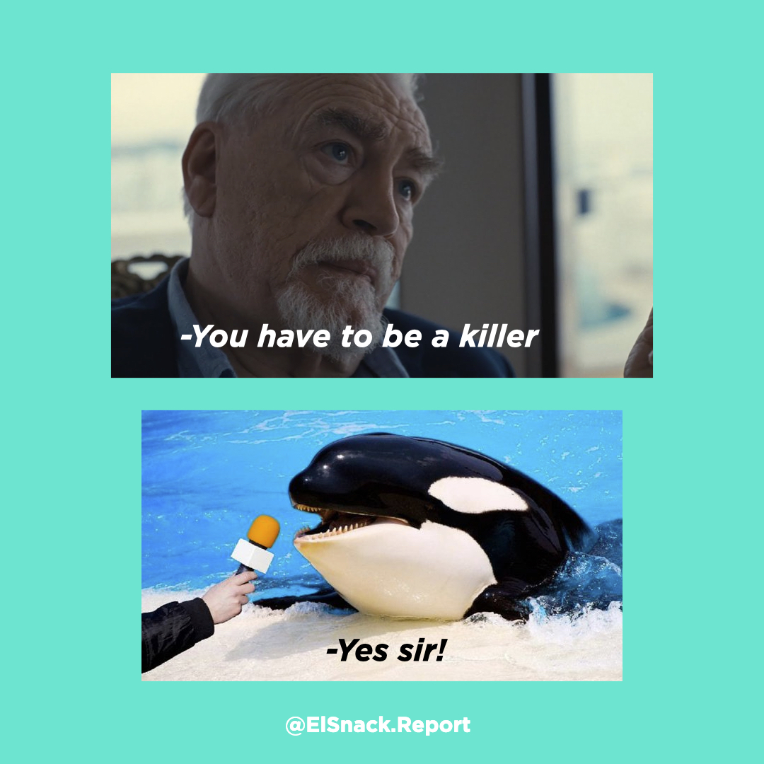 Post by El Snack Report on X: Gladys