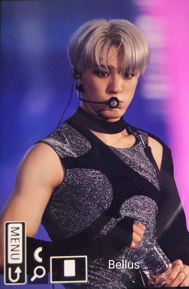Bellus_0423's tweet photo. 230601 TDS2 누가 물을 이르케 귀엽게 마시고 손을 흔들지

#제노 #JENO
#NCTDREAM https://t.co/f6S8rQUuwa
