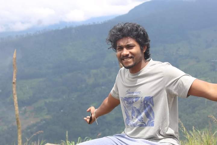 Danusha Godapathiranage0426 (@danushgoda) on Twitter photo 