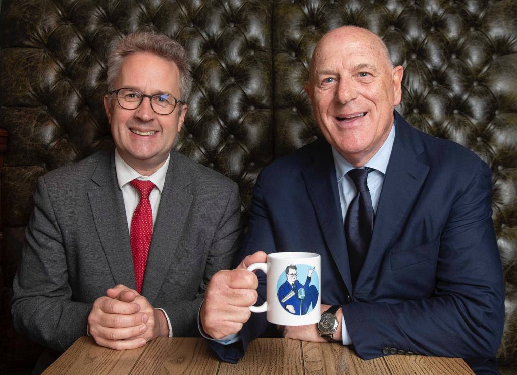 Christopher Hope📝 tweet media