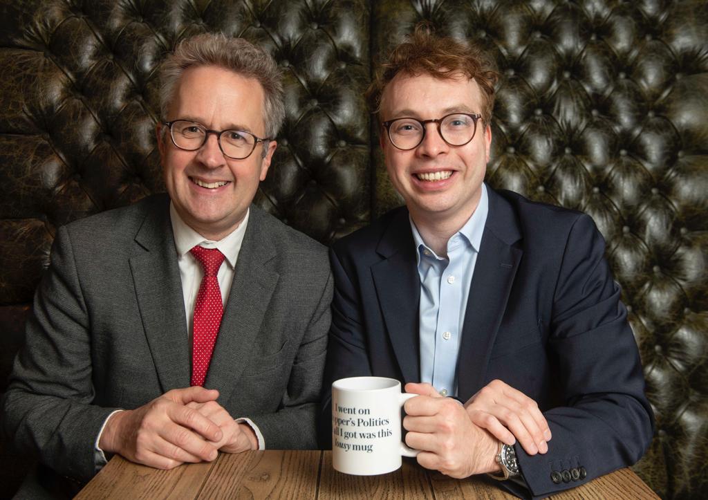 Christopher Hope📝 tweet media