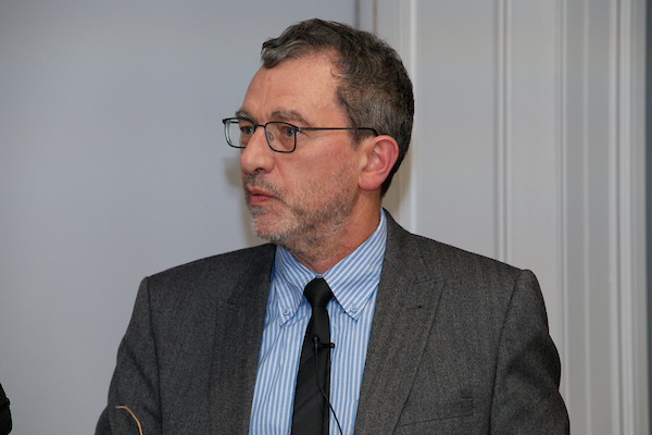 NUIMerrionSq's tweet photo. We are delighted to announce that the 2019 Irish Historical Research Prize Lecture by Guy Beiner of @BCIrishStudies "Forgetting in the Decade of Commemorations" is now available on our website, also featuring Prof James Kelly of @DCUHist_Geog's response. 

https://t.co/vtYz8K1uDE https://t.co/vDL1FlJqPF