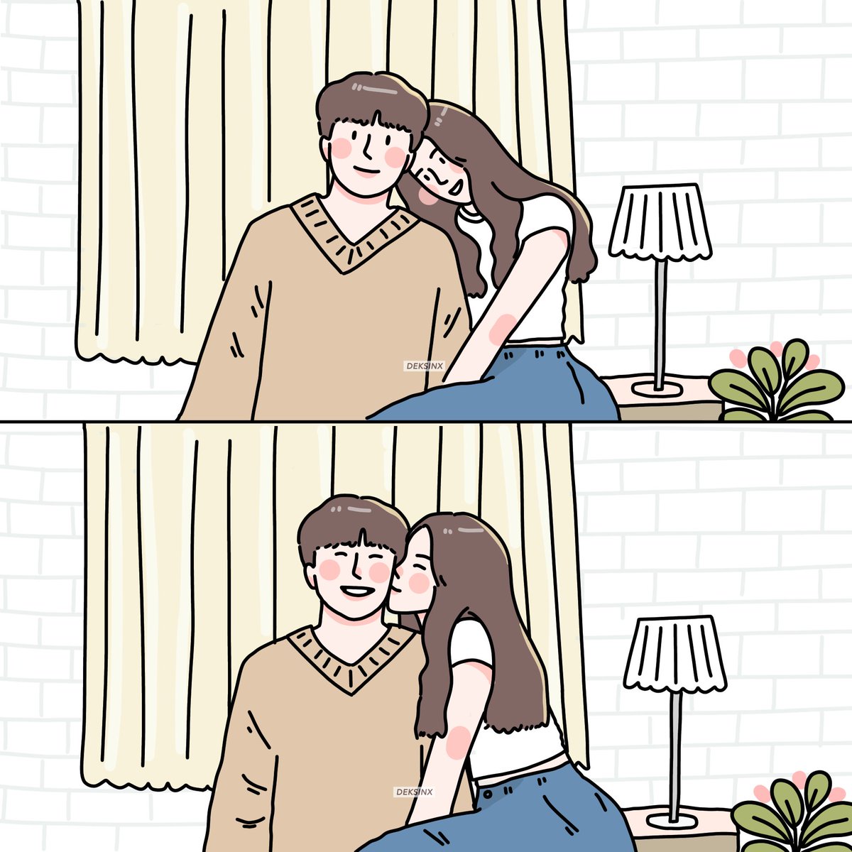 deksinx's tweet image. แกคือคนเดียวที่ทำให้เรา
ตกหลุมรักซ้ำๆ 🤍

#art #drawing #รับวาดรูป #รับวาดรูปมินิมอล #วาดรูปการ์ตูน #มินิมอล
#วาดรูปแฟน #แคปชั่นน่ารัก #แฟน #แคปชั่นความรัก #คำคม