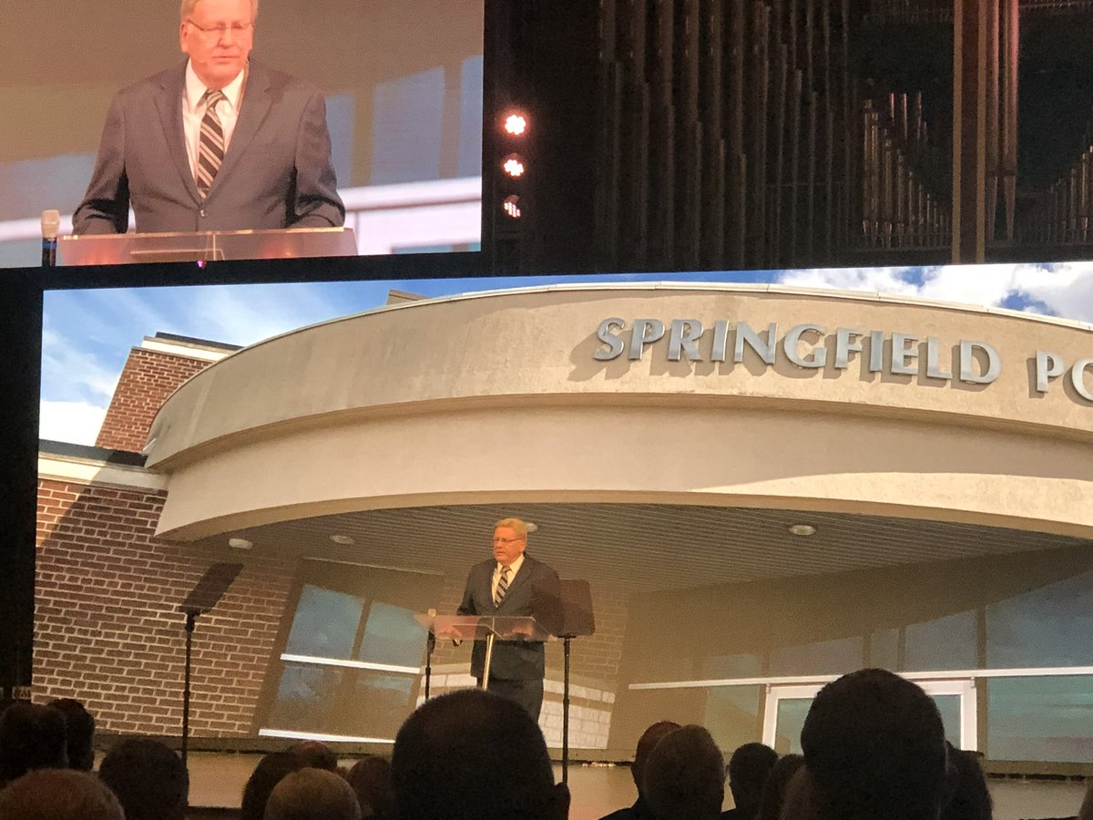 GSGjcmo's tweet photo. Just attended Mayor Ken McClure's annual State of the City Address in #SpringfieldMO - great insights into the city's progress and plans for the future! #StateOfTheCity #LocalLeadership @CityofSgf https://t.co/cmQocoREIG
