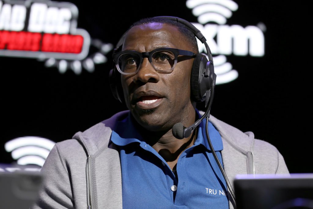 SKKKIIIPPP: Shannon Sharpe Leaving ‘Undisputed’ In June After Reaching Buyout Agreement With FS1 bit.ly/3WNLFZt