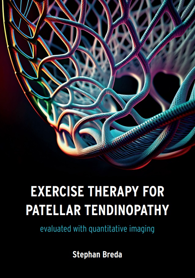 Super proud of this thesis by <a href="/SJBreda/">Stephan Breda</a> about imaging and exercise therapy in athletes with patella #tendinopathy. The defense will follow on June 27.

The full version is available online: epubs.ogc.nl/?epub=s.breda&…

Video instructions of the exercises: erasmusmc.nl/en/research/pr…
