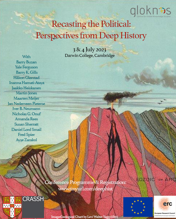 Inanna Hamati-Ataya (@berytia) on Twitter photo One of our last events in the <a href="/ERC_Research/">European Research Council (ERC)</a> ARTEFACT project <a href="/gloknoscentre/">gloknos</a> & <a href="/CRASSHlive/">CRASSH, Cambridge</a> and the one I've been most looking forward to. Very grateful to all the wonderful speakers joining us and to <a href="/DarwinCollege/">Darwin College</a> for hosting the conference. Reg & info: tinyurl.com/deephist One of our last events in the <a href="/ERC_Research/">European Research Council (ERC)</a> ARTEFACT project <a href="/gloknoscentre/">gloknos</a> & <a href="/CRASSHlive/">CRASSH, Cambridge</a> and the one I've been most looking forward to. Very grateful to all the wonderful speakers joining us and to <a href="/DarwinCollege/">Darwin College</a> for hosting the conference. Reg & info: tinyurl.com/deephist