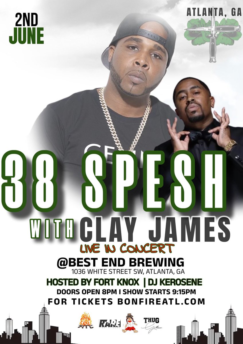 CEO CLAY JAMES tweet media