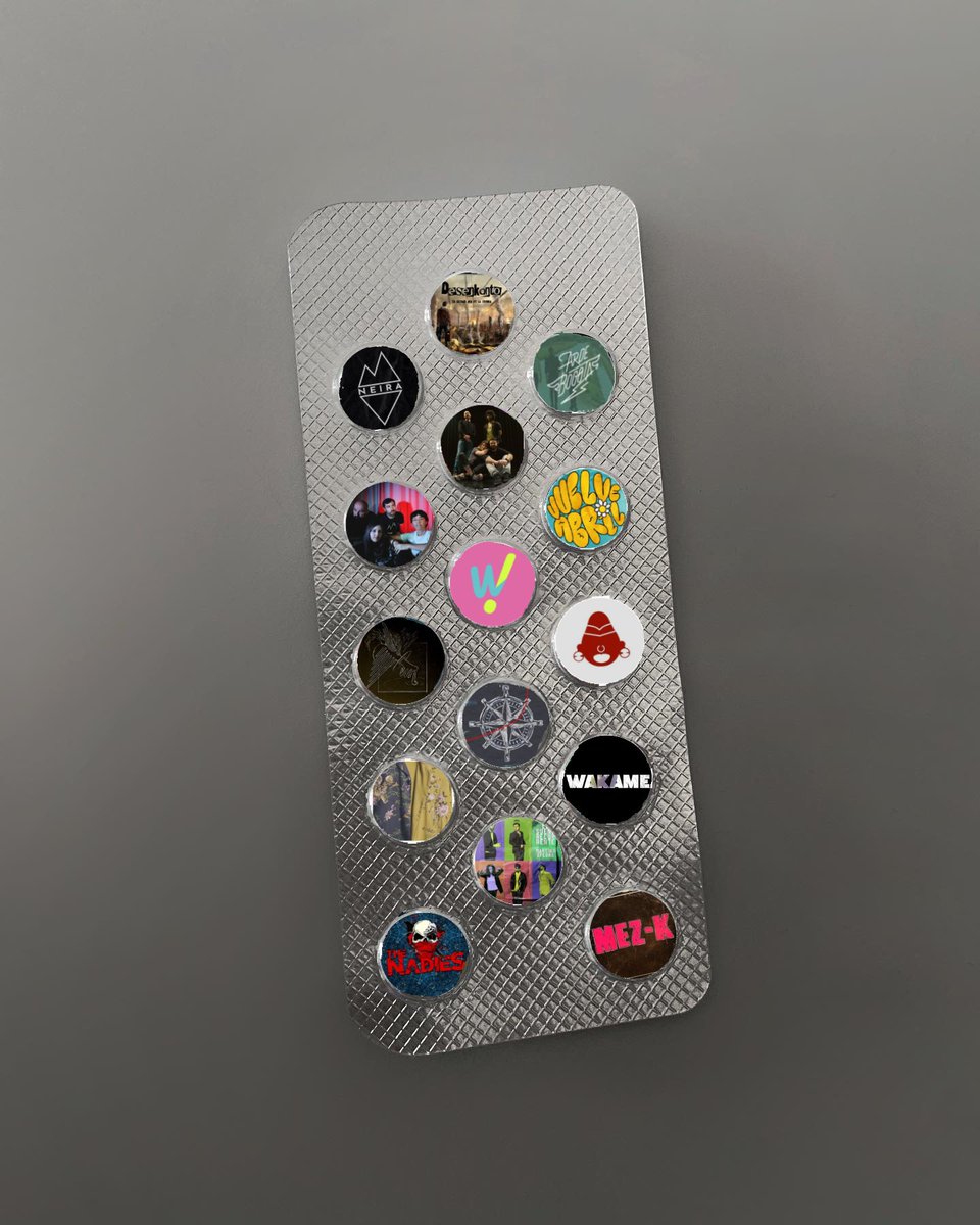 Esta imagen es tan profunda. Lamentablemente, creo que solo un pequeño porcentaje de personas podrá entenderla.