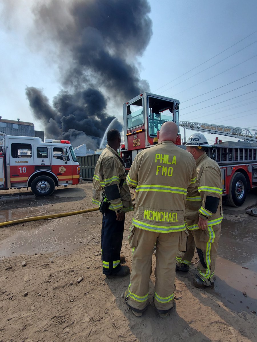 Philadelphia Fire on Twitter "Daily totals for Wednesday, May 31 🚑