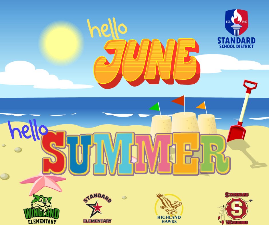 Standard Elementary tweet media