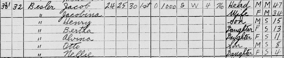 Happy to report success with the #1931Census Here is my mother and her family. Can't wait to show this to her! Saskatchewan was easy given the way land is described in that province. Suspect it may take more time to find my dad in Toronto.
#Genealogy  @LibraryArchives