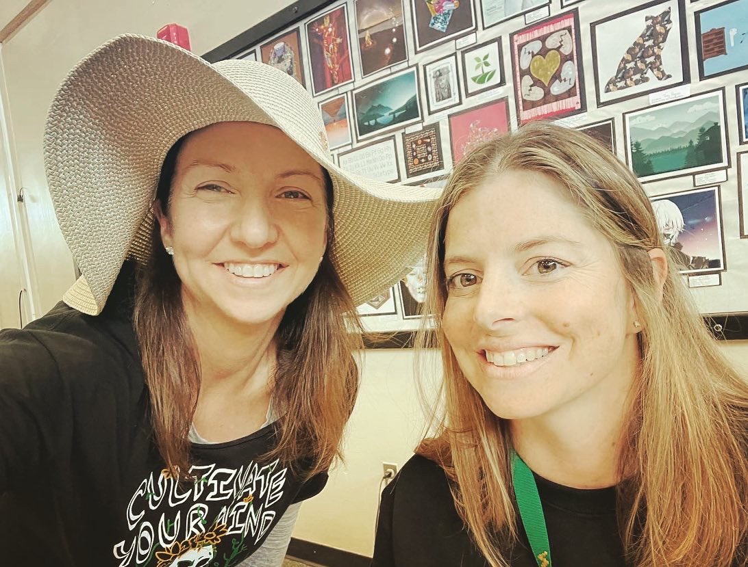 Katherine M. Heavers (Kate) tweet media