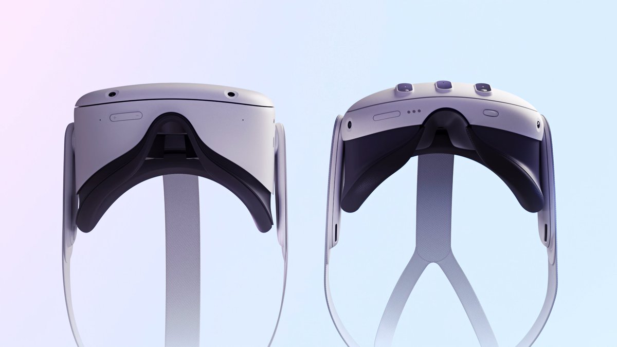 Well, here it is, starting at $499 this fall!

- 40% thinner &amp; more comfortable.
- Better displays and resolution.
- Next gen Qualcomm chipset with 2x the graphics performance.
- The first mainstream headset with high-res color mixed reality.

I want one. I want one right now.