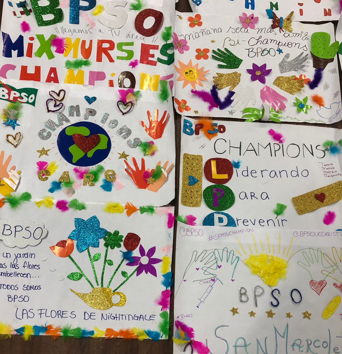 BPSO UC CHRISTUS tweet media