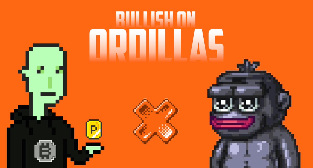 Satoshi Punks | Pepe Punks tweet media