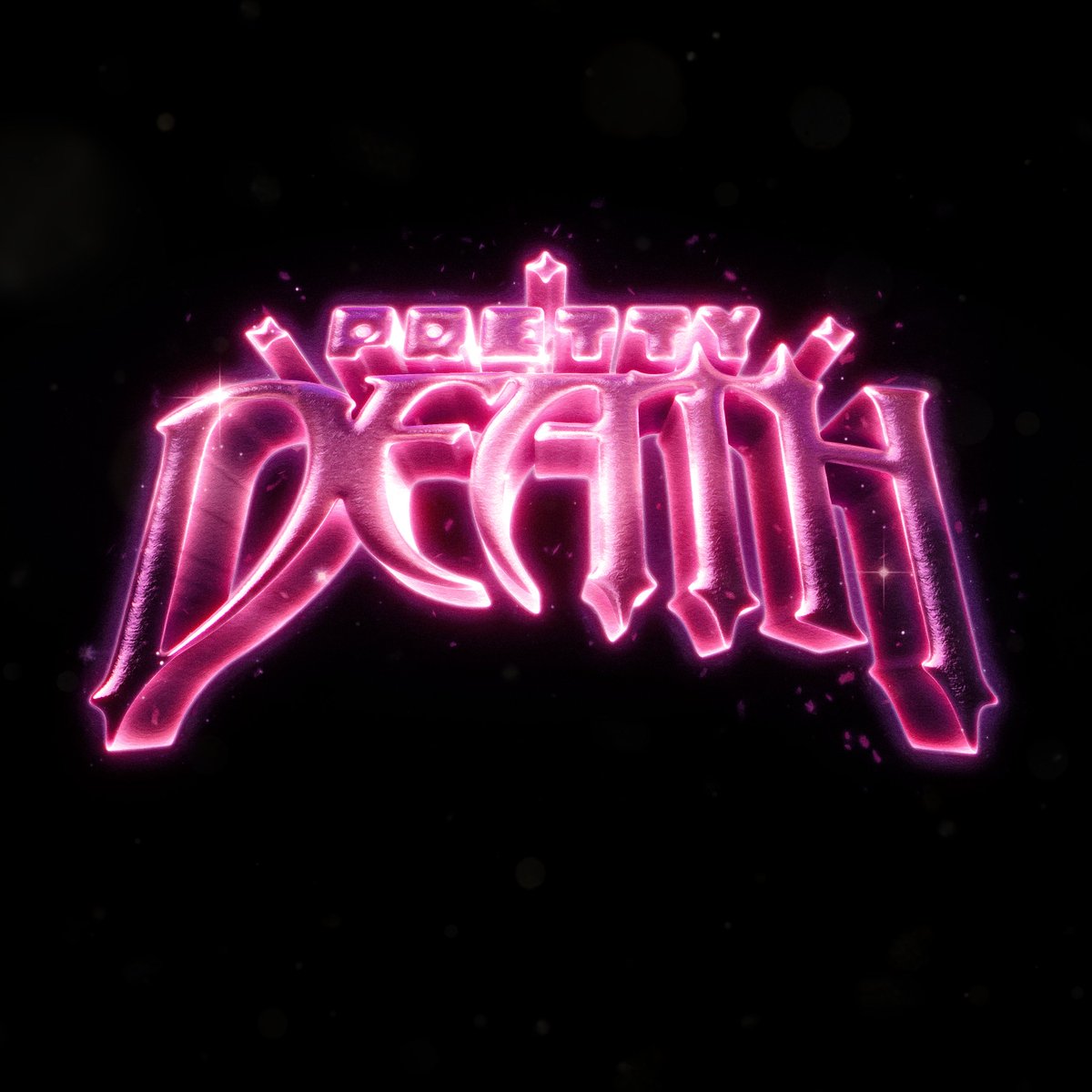 PrettyDeath *:･ﾟ✧