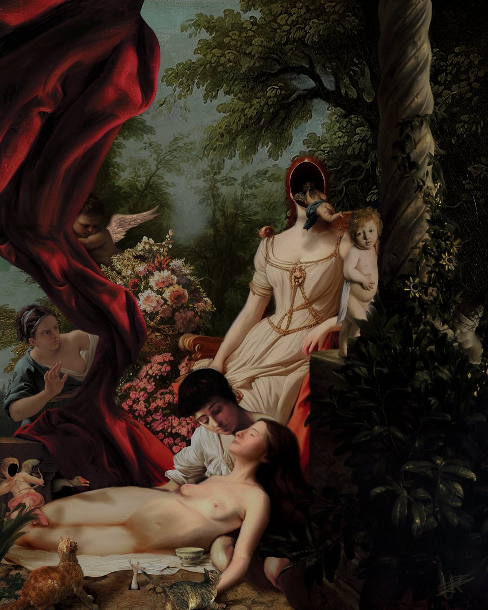 Josh | Freely Scribbling tweet media