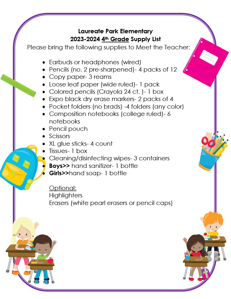 LaureateParkElementary_OCPS tweet media
