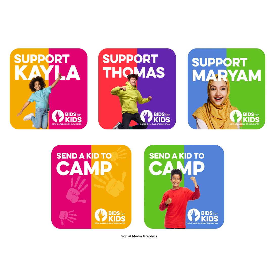 Brandthropology's tweet photo. We enjoy supporting our community. A couple years back, the Boys &amp; Girls Club of Burlington wanted to move beyond their traditional fundraiser. We helped them in conceiving, branding, and promoting a new event: Bids for Kids.

Bids for Kids kicks off next Wednesday (June 7th)! https://t.co/525Ck1GGF0
