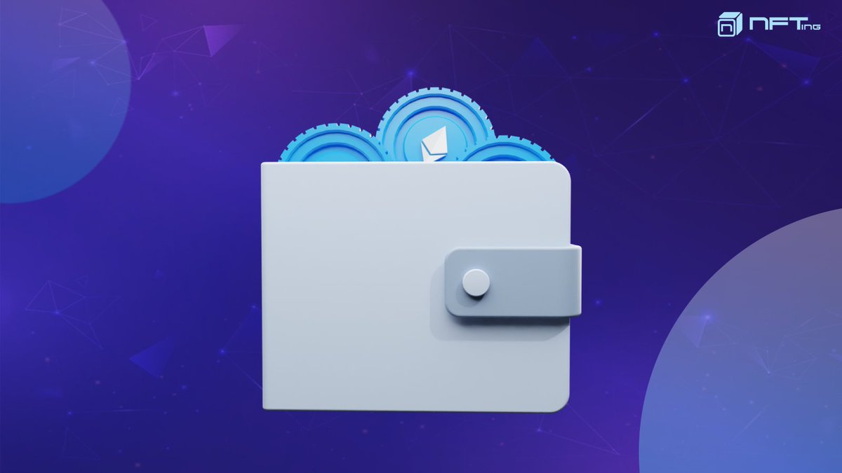 In this article, we will explain what ERC token standards are, how they work, and their importance in the world of cryptocurrency.✅

🧾 Read Here: nfting.zendesk.com/hc/en-us/artic…
 
#NFTCommunity #binance #CryptoUpdate