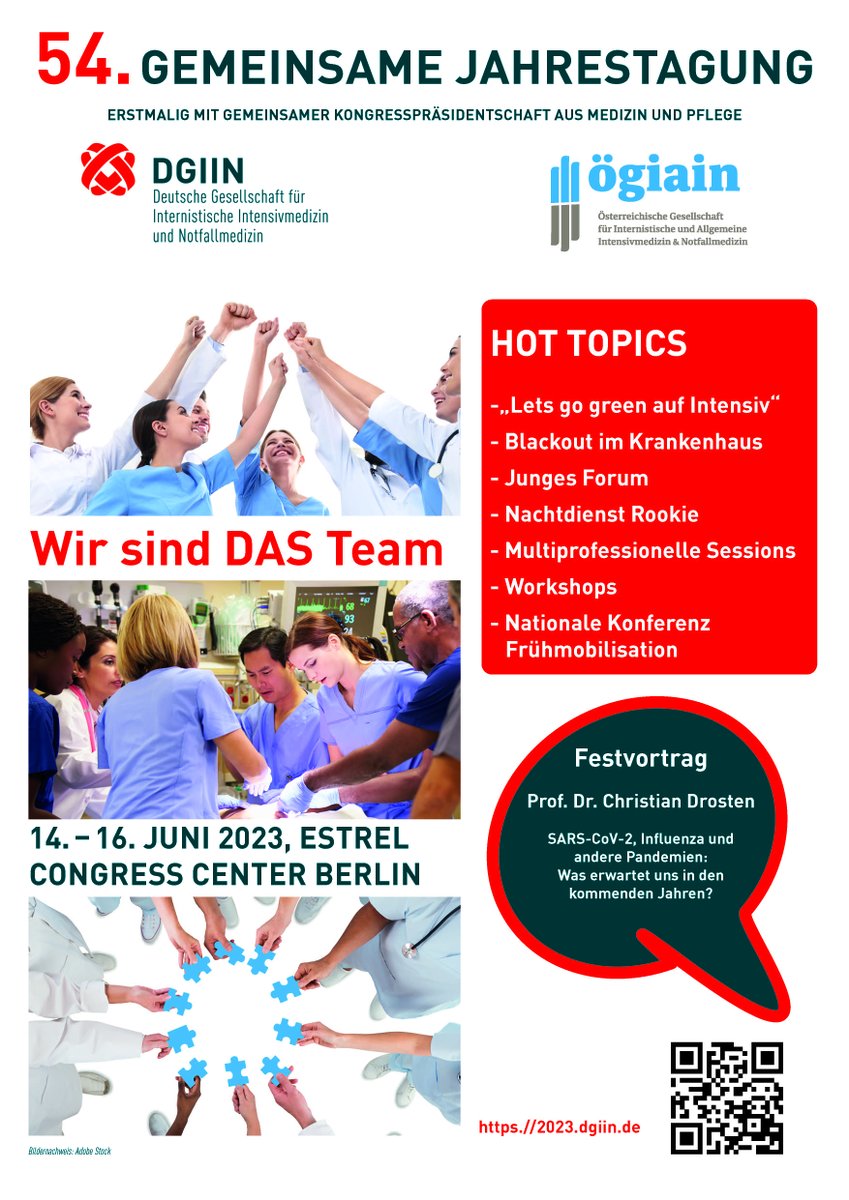 sphingotec's tweet photo. Are you attending the DGIIN & ÖGIAIN congress in Berlin from June 14-16? Visit us in Hall ECC Saal C at booth 21 and let us talk about how we support better management of critically ill patients with our #biomarker solutions. @DGIINeV #penKid #dgiin https://t.co/uJ3aZtwt49