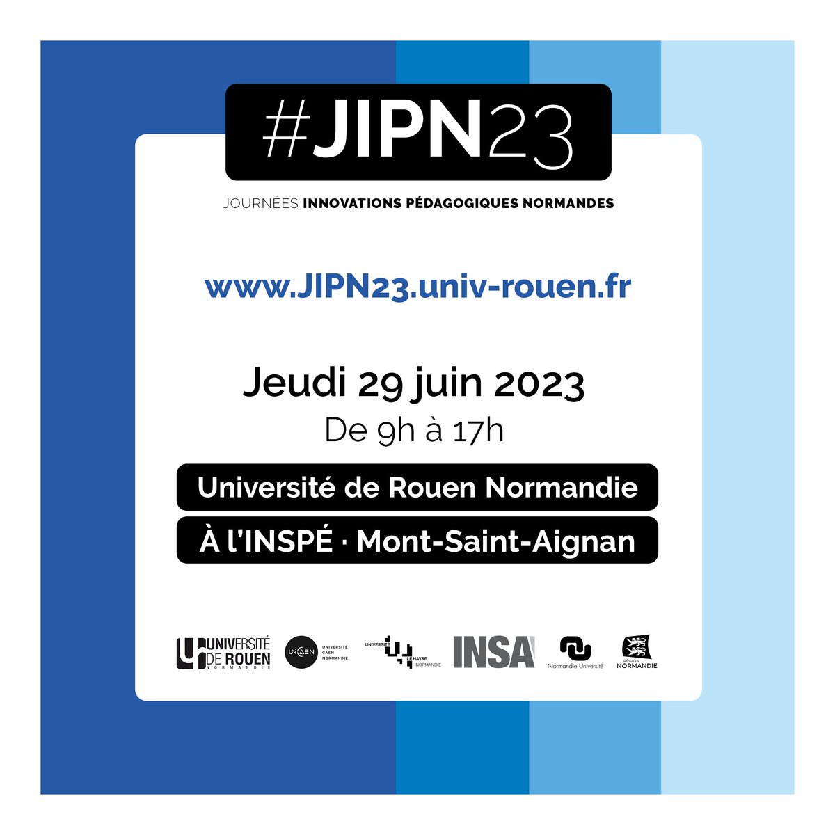 JIPN 2023 tweet media