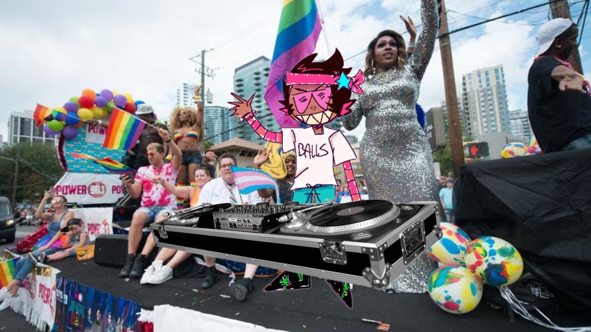 MAKE SOME NOISE 🗣️💯‼️‼️‼️🔥🔥🔥🔥🔥🏳️‍🌈🏳️‍🌈🏳️‍🌈🏳️‍⚧️🏳️‍⚧️🏳️‍⚧️🏳️‍⚧️💯💯💯