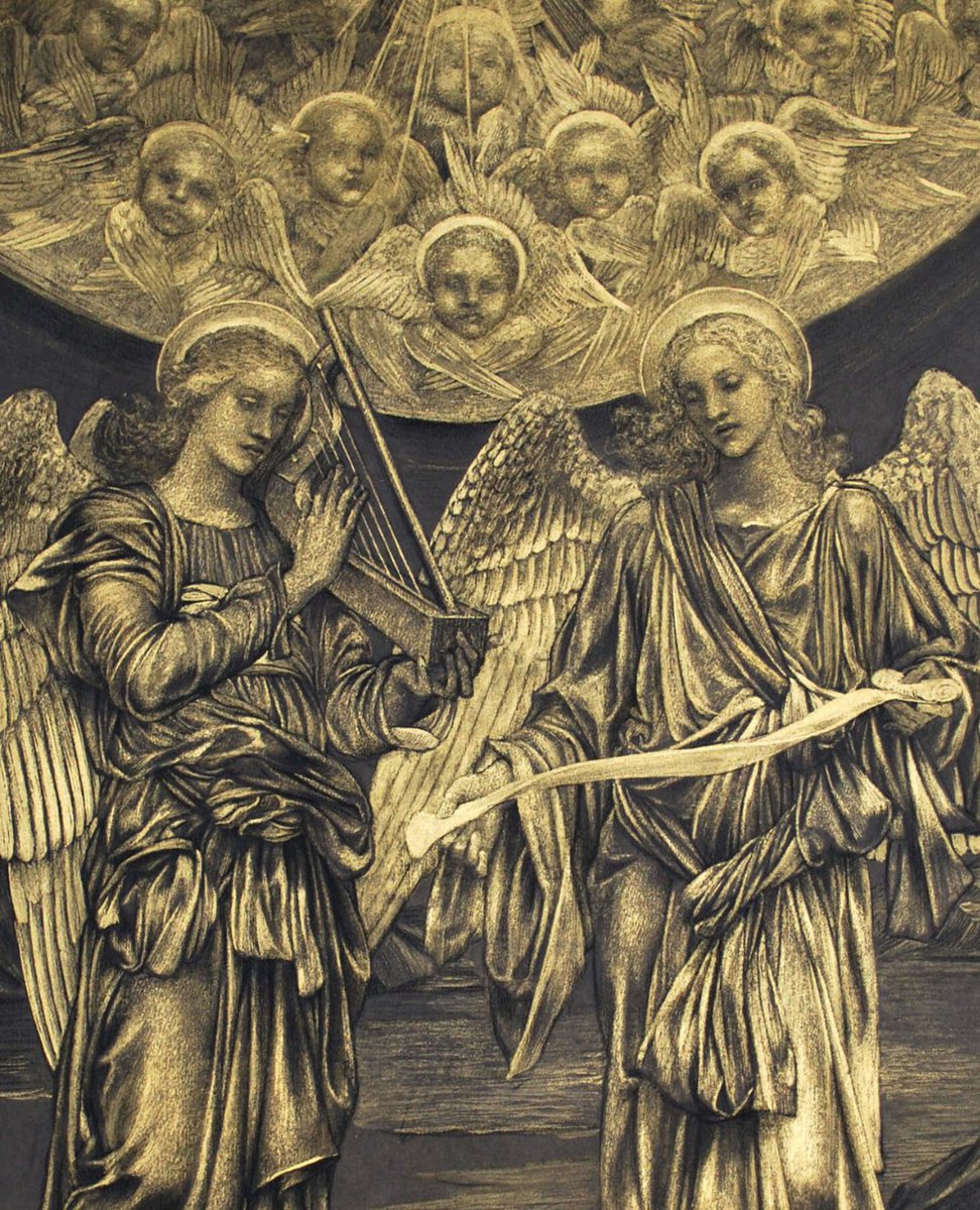 De Morgan Foundation tweet media