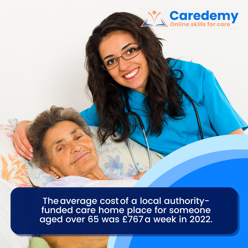 caredemy2's tweet photo. π€ Local authority-funded care homes play a vital role in our communities by providing accessible and affordable care for vulnerable individuals.
#Caredemy #SocialWorker #MentalHealth #HealthIndustry #IndustryInsights #HealthCare #OnlineCourses #SkillForCare https://t.co/zOTd2BgiuZ