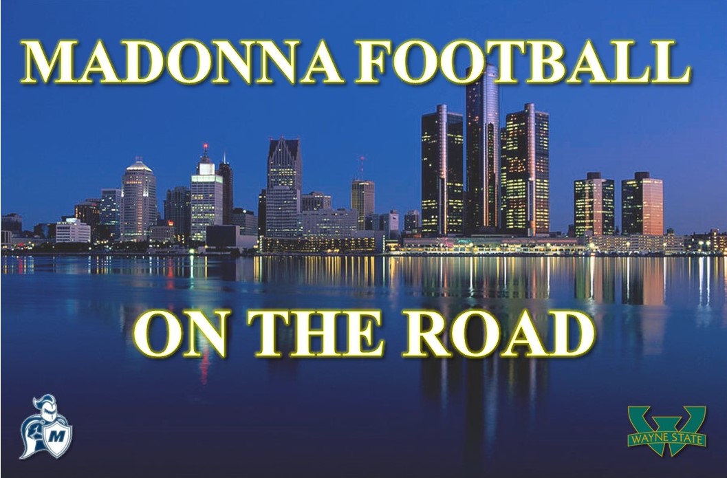 MUCrusadersFB's tweet photo. #CrusaderNation #GOCru23 https://t.co/FGoYD6ryC9