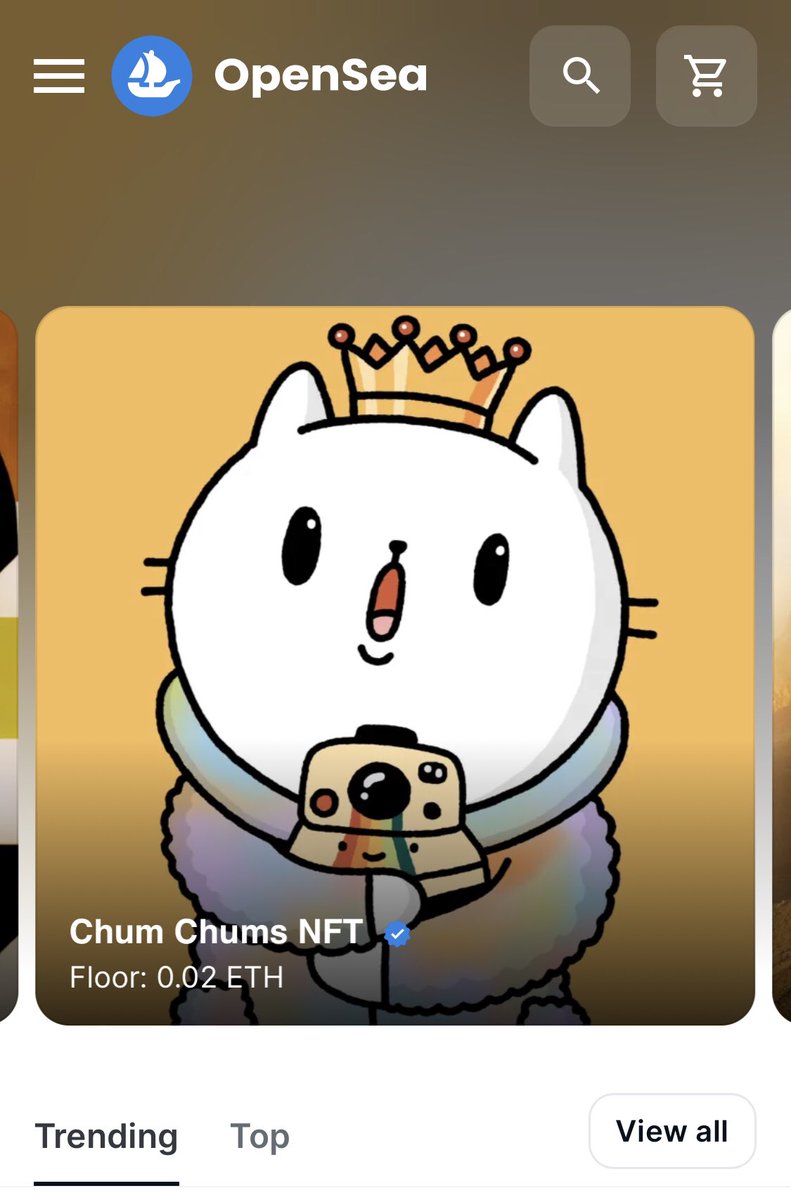 AhcoraRare's tweet photo. How It Started vs How It going
Original Art Spotlight vs Feature
Bravo #SimpleCat #ChumChums 🥳
@simplecatnft @chumchumsnft https://t.co/hU6Idf02Ip