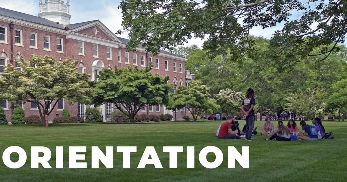 WCSU Admissions tweet media