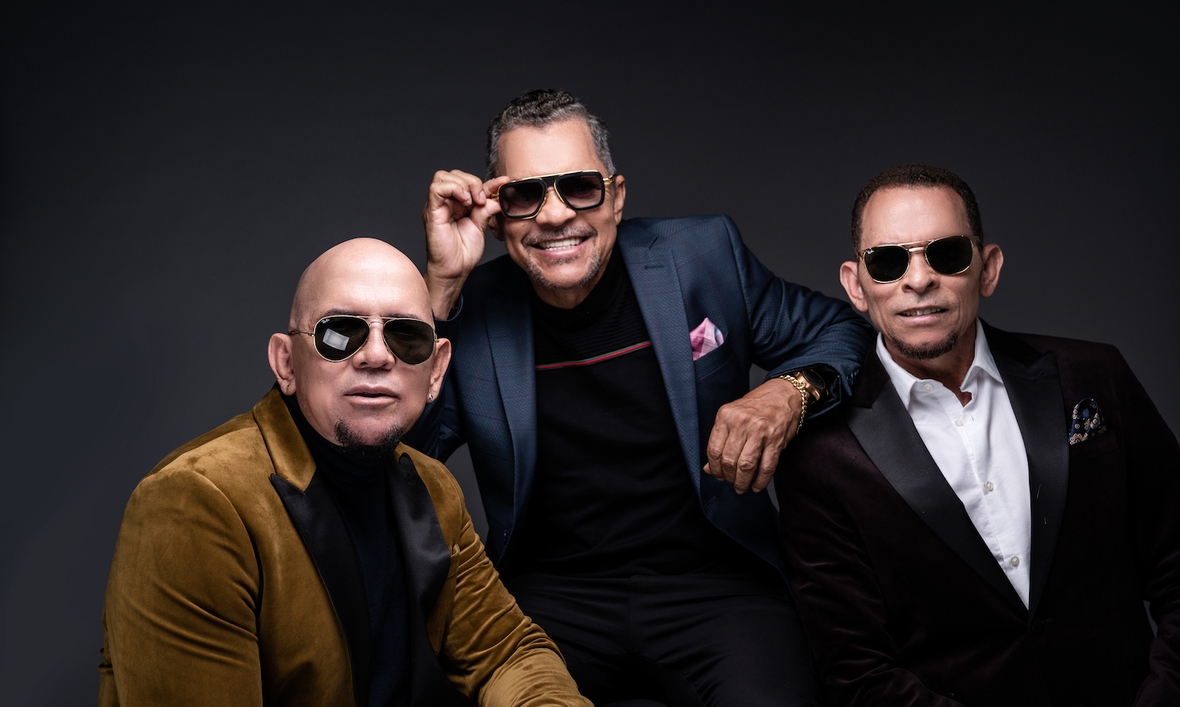 Los Hermanos Rosario están "Sin Fecha de Vencimiento" 
robertocavada.com/entretenimient…

Miami, FL.- Considerada como la agrupación más emblemática del merengue, Los Hermanos Rosario lanzan su producción musical "Sin Fecha de Vencimiento" bajo la distrib...