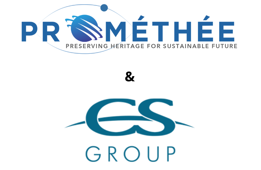 PROMETHEE_Space's tweet image. #CSGROUP a été sélectionnée par Prométhée, Opérateur NewSpace de constellations de nanosatellites pour l’Observation de la Terre dont la mission est de rendre la Terre accessible pour tous pour un monde plus sûr et durable.

La suite ici 👉 promethee.earth/promethee-a-re…