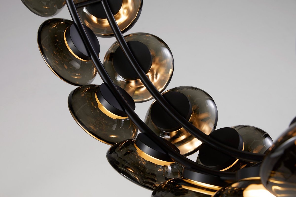 Trending Now Lighting Design tweet media