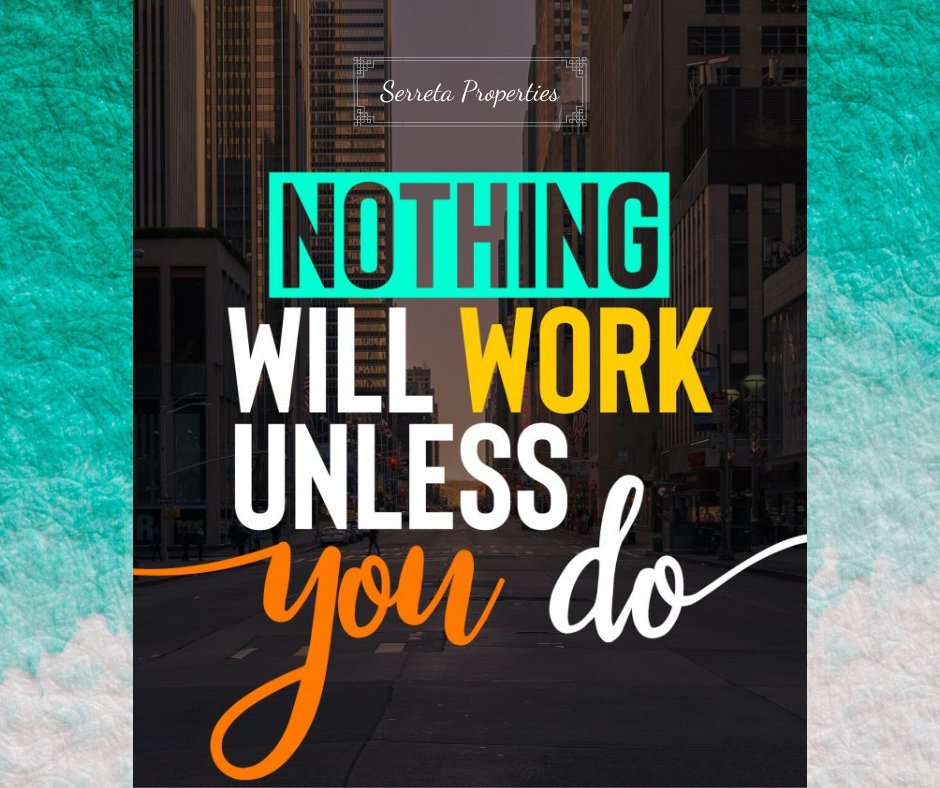 SerretaProperti's tweet image. #nothingisfree